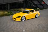 Honda S2000 2.0i - - Honda S2000 Gebrauchtwagen