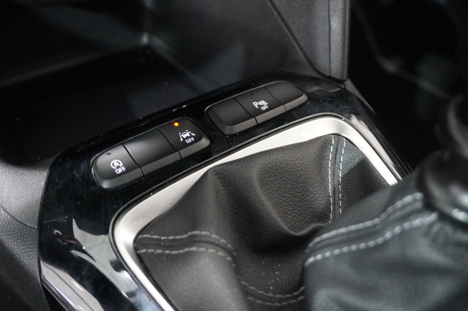 Fahrzeugabbildung Opel Corsa F 1.2 ELEGANCE NAVI/LED/VIRTUAL/SPORT/DAB+