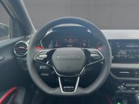 Skoda Fabia - Vorschau Bild 9
