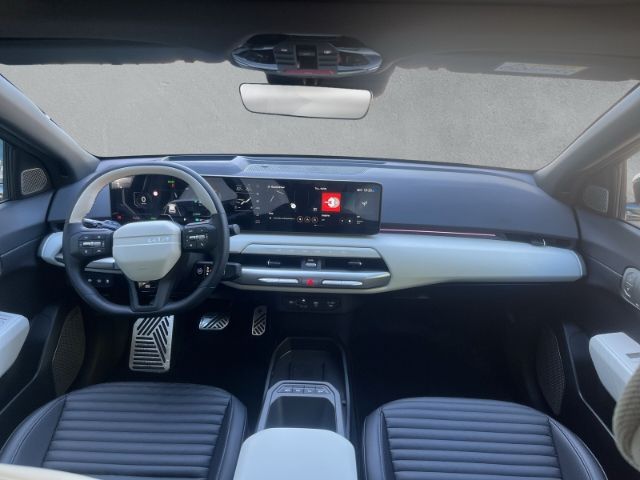 Fahrzeugabbildung Kia EV4 81,4 kWh GT-LINE *PANORAMADACH*DRIVEWISE-PAR