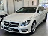Mercedes-Benz CLS 350 CDI Shooting Brake,4-Matic,AMG-Paket,TOP - Mercedes-Benz CLS 350 Shooting Brake in Hamburg