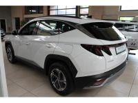 Hyundai TUCSON - Vorschau Bild 5