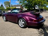 Porsche 964 Orig. WTL Carrera 2  SCHALTER I DEUTSCH I - Porsche 964: Carrera