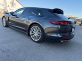 Porsche Panamera 4S Sport Turismo S * Approved * 2.Hand* - Porsche Panamera: Sport Turismo