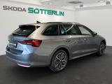 Skoda Octavia Combi 1.5 TSI MHEV 110kW DSG Balance - Skoda Octavia Neuwagen in Berlin