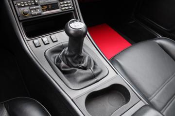 صورة مصغرة 13 لـ 1990 Porsche 944