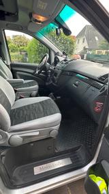 Mercedes-Benz Viano - Westfalia / Marco Polo / Fun - Angebote entsprechen deinen Suchkriterien