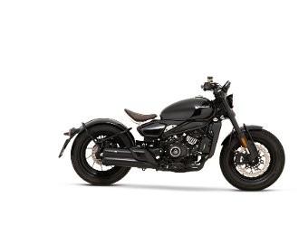 CFMOTO 450 CL C Bobber