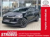 Toyota bZ4X Teamplayer*1,99% Finanzierung*360° Kamera* - Toyota: Finanzierung