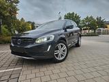 Volvo XC60 D5 AWD ALLRAD, VOLL SCHECKHEFTGEPFLEGT - gebrauchte Volvo XC60 aus dem Jahr 2016