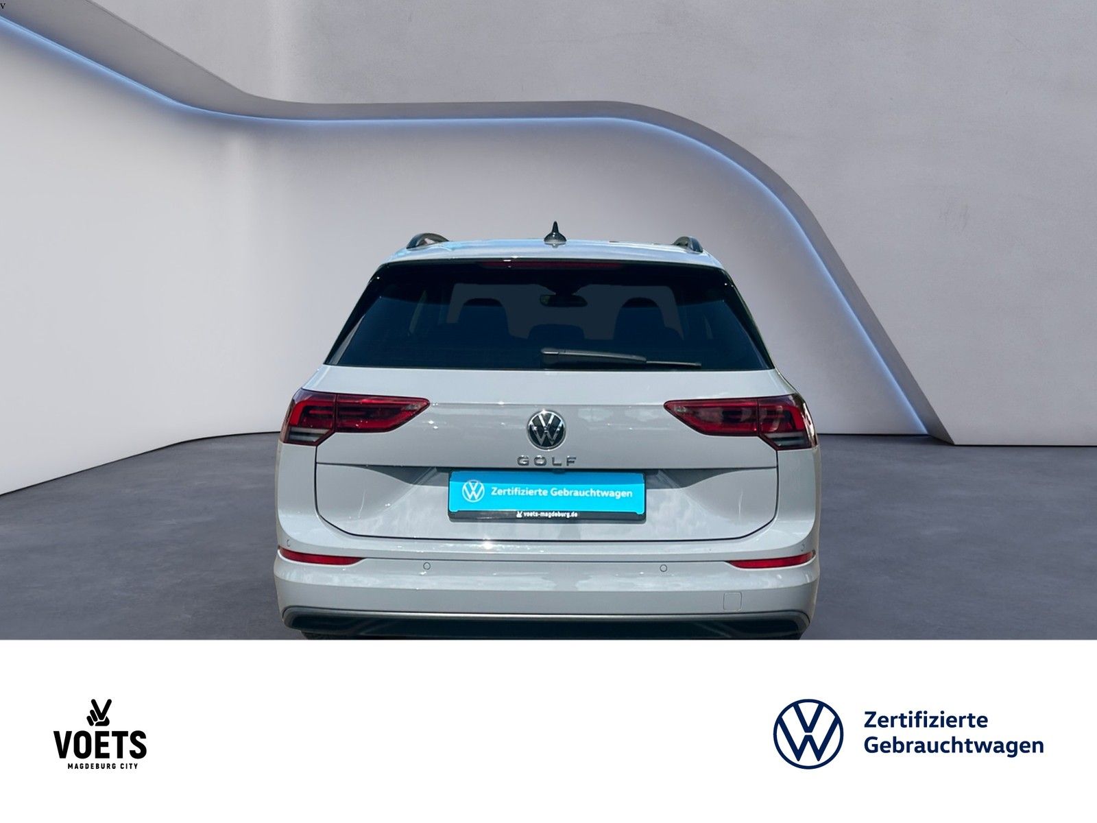 Volkswagen Golf - Bild 5