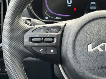 Kia Picanto 1.2 GT-Line Launch Edition GD LED NAV