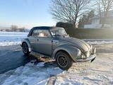 Volkswagen Käfer 1303/Karmann/Oettinger - graue Volkswagen Käfer