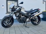 BMW  F 800 R E8ST 0217  - NAKED BIKE VON 751 BIS 1000 CCM