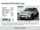 Kia EV2 42.2 5S EARTH WIC TEC DWP - Kia EV2 Gebrauchtwagen
