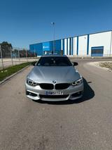 BMW 440i Gran Coupé - BMW 440: Limousine