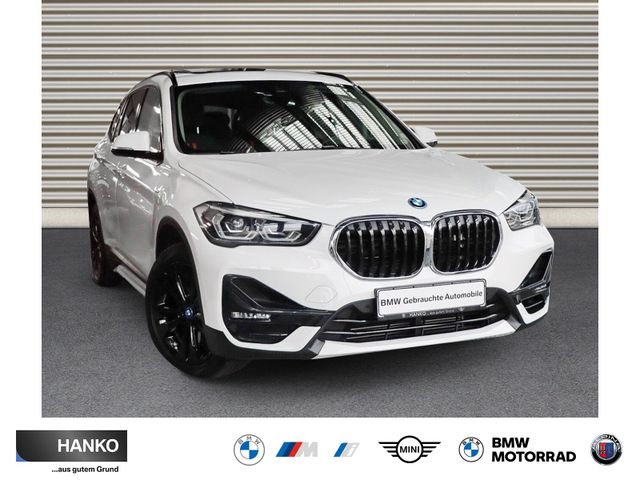 BMW X1 xDrive25e Sport Line