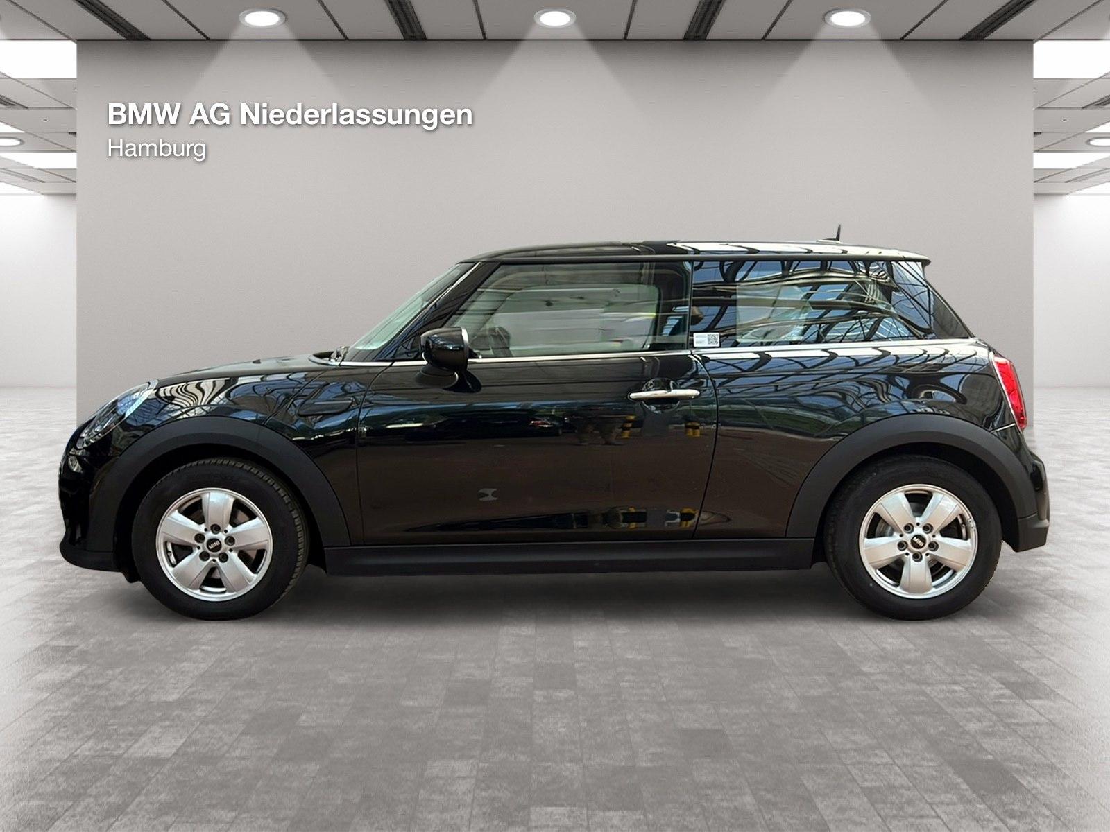 MINI Cooper Navi PDC Driv.Assist LED