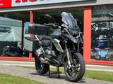 BMW R1200 GS  - BMW ENDURO R 1200 GS