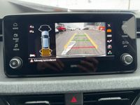 Skoda Kamiq - Vorschau Bild 16