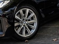 BMW 520 - Vorschau Bild 8