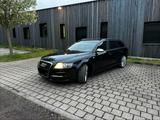 Audi S6 C6 4f 5.2 V10 - Audi S6: 4f