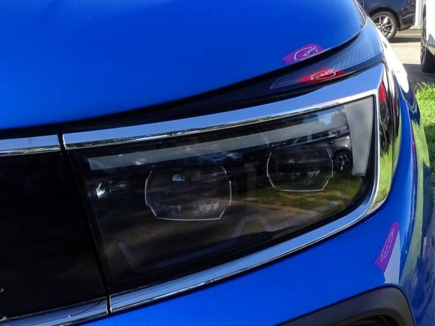Fahrzeugabbildung Opel Grandland X 1.2 Turbo Ultimate AHK
