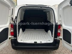 OPEL Combo E Cargo 1.5 CDTI Edition*1.Hand