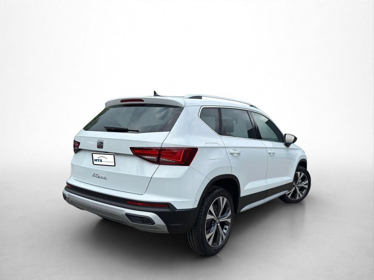 Seat Ateca - Bild 6