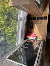 MAN TGE 3.180 4x4 Expeditionsfahrzeug - Wohnmobil - MAN 4