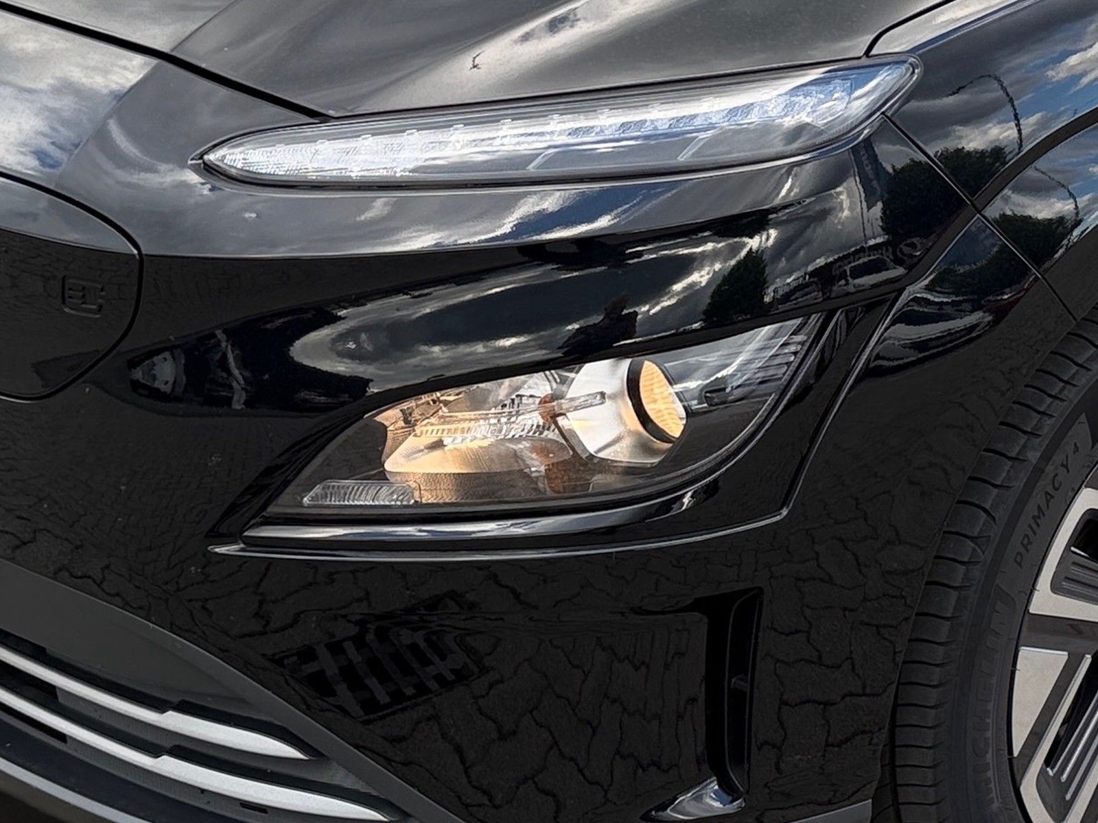 Hyundai KONA Elektro – Bild 7