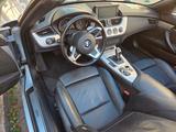 BMW Z4 sDrive35i - BMW Z4 aus 2009: Roadster