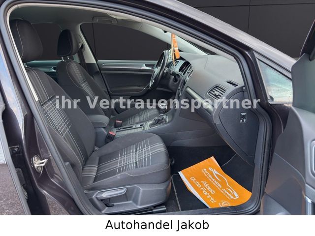 Volkswagen Golf/Super Ausstattung/TÜV_Service_Neu!