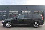 Volvo V70 Kombi D3 DPF Black Edition*NAV*TEMP*Mietkauf - Volvo V70: Edition