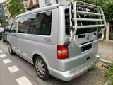 Volkswagen T5 California Beach, 2.5L TDI, 130 PS, Bear Lock - Volkswagen T5 California aus 2009