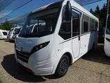 Dethleffs Globebus I 4 8G-Automatik, Navi+Kamera, Markise - Dethleffs Globebus i 4