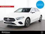 Mercedes-Benz A 200 AHK/LED/KAMERA/WINTER-PAKET/ADVANCEDSHZ - Mercedes-Benz A 200 aus 2024