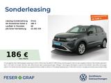 Volkswagen T-Cross Goal 1.0 TSI Navi LED SiHz ACC DigiCockp - Jahreswagen bis 20.000 Euro