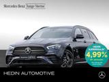 Mercedes-Benz E 300 de T 4MATIC |AMG|NIGHT|DISTR|NAVI|ILS|KEYL - Mercedes-Benz E 300 in Saarbrücken