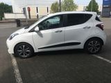 Hyundai i10 1,2 ltr. Sondermodell - Hyundai in Bielefeld