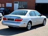 Nissan Maxima QX 3.0 V6 Elegance 1.Hand Leder Xenon SHD - Nissan Maxima: V6