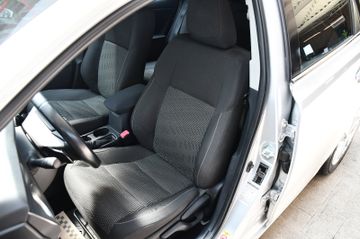 Toyota Auris - 10