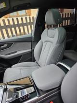 Audi SQ8 Comp Plus  NP 166t E  Keramik  B&O Adv.  - Audi SQ8 von privat