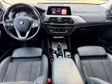 BMW X3 - 6