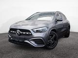 Mercedes-Benz GLA 200 AMG-Sport/MLB/360/Pano/Distr/Night/AHK - Mercedes-Benz GLA 200 in Wuppertal