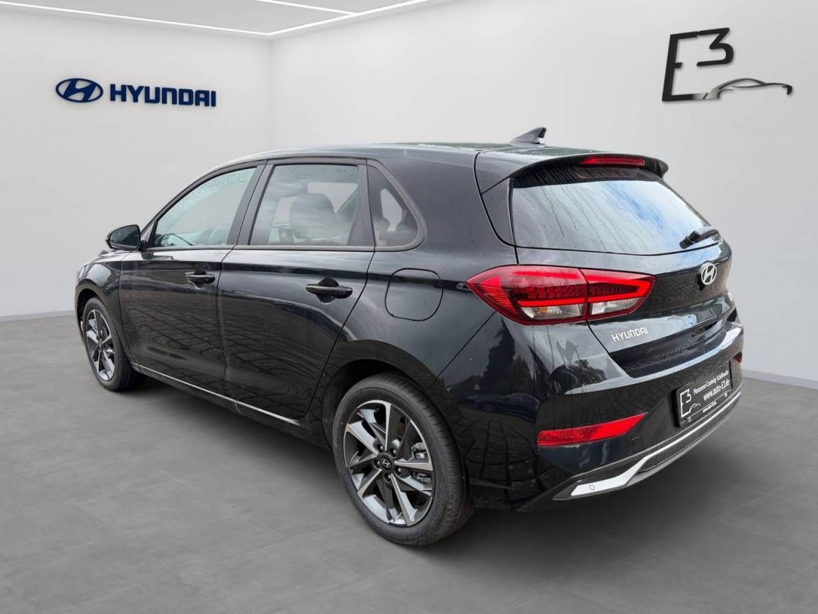 Hyundai i30 – Bild 4
