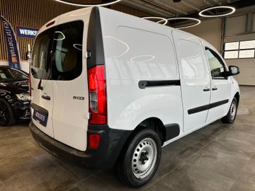 Mercedes-Benz Citan Kasten 111 CDI extralang *1. Hand*Klima*