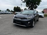 Kia Stonic 1.2 Vision Drive Assist Paket|SHZ|Klimaau - gebrauchte Kia Stonic aus dem Jahr 2019