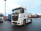 Mercedes-Benz 1848 Actros Streamspace - Mercedes-Benz Actros 1848