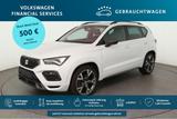 Seat Ateca FR-Line 2.0 TSI AHK*PANO*RFK*SH*Klima*PDC